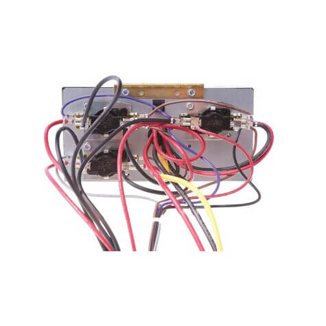 Main product image of Heater Kit, RXQJ-C15C