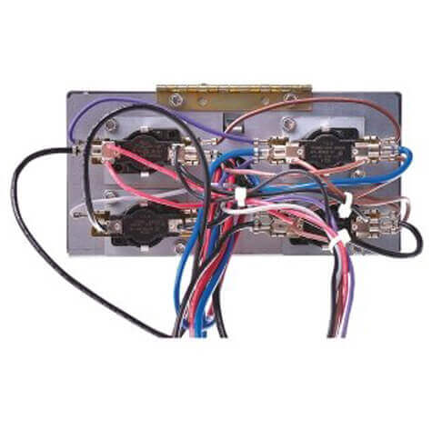 Main product image of Heater Kit, RXQJ-C20C