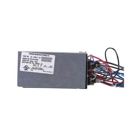 Main product image of Heater Kit, RXQJ-C20C