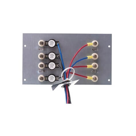 Main product image of Heater Kit, RXQJ-C20C