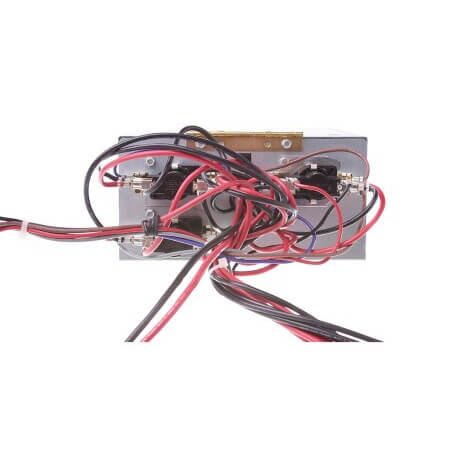 Main product image of Heater Kit, RXQJ-C20J