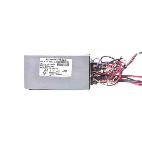 Main product image of Heater Kit, RXQJ-C20J