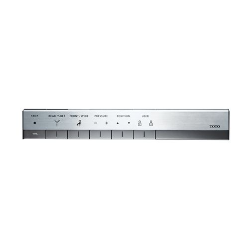 Main product image of THU9726 Neorest Remote Control w/ Mounting Bracket for AC,EW, 750H & 700H Models