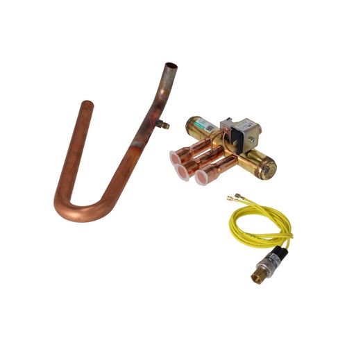Main product image of Reversing Valve w/Leak Repair, RXTB-A05