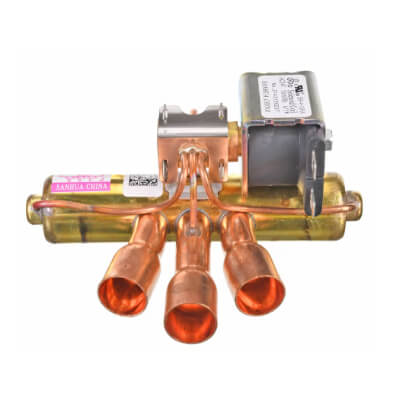 RXTB-A11 - Rheem RXTB-A11 - Reversing Valve w/ Leak Repair Kit, RXTB-A11