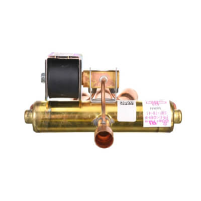 RXTB-A11 - Rheem RXTB-A11 - Reversing Valve w/ Leak Repair Kit, RXTB-A11