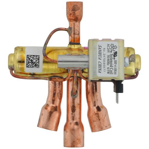 Main product image of Reversing Valve w/ Leak Repair Kit, RXTB-A11