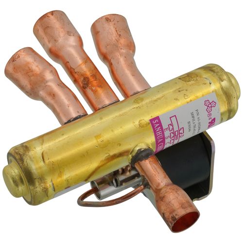 Main product image of Reversing Valve w/ Leak Repair Kit, RXTB-A11