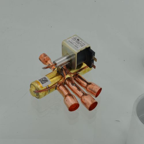 Main product image of Reversing Valve w/ Leak Repair Kit, RXTB-A11