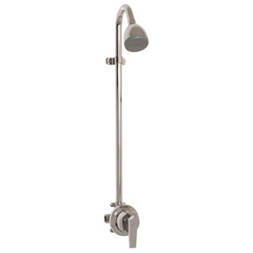 Main product image of Sentinel Mark Ii S-1496-af Exposed Outdoor Shower System With S-2272-e2 Shower Head
