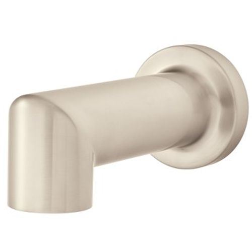 Main product image of Neo Non Diverter Tub Spout (Brushed Nickel)
