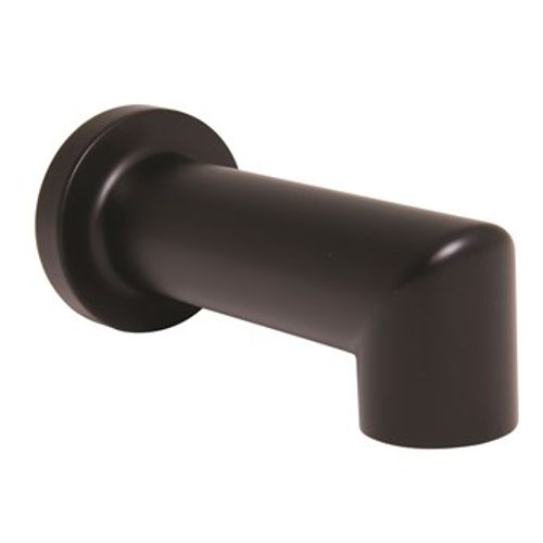 Main product image of Neo Non Diverter Tub Spout (Matte Black)
