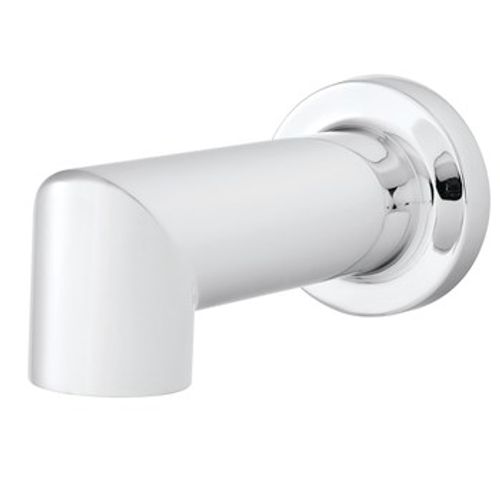 Main product image of Neo Non Diverter Tub Spout (Polished Chrome)