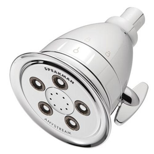 Main product image of Hotel Pure Filtered Shower Head, 2.5 gpm (Polished Chrome)