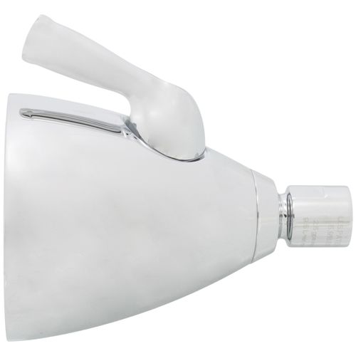 Main product image of Icon Anystream High Pressure Adjustable Shower Head, 2.5 gpm (Polished Chrome)