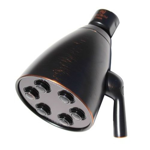 Main product image of Icon Anystream 6-jet Shower Head (Oil Rubbed Bronze)