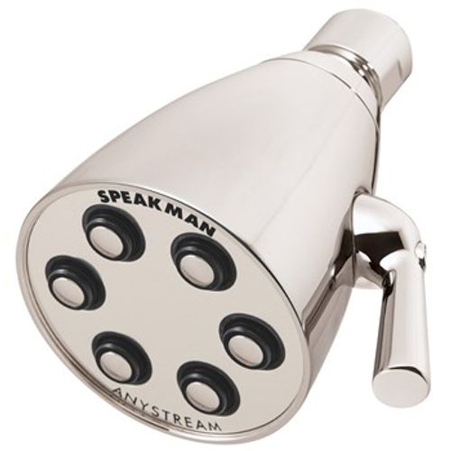 Main product image of Icon Low Flow Shower head, 2.0 gpm (Polished Chrome)