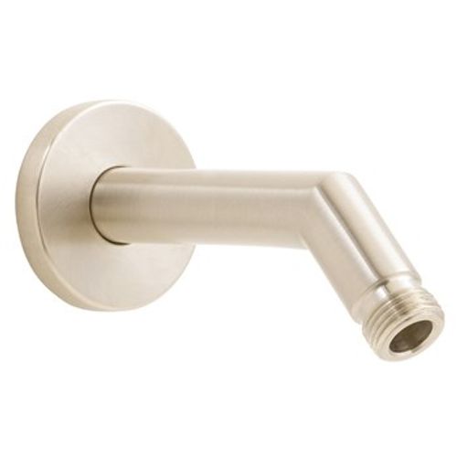 Main product image of 7" Neo Shower Arm And Flange (Brushed Nickel)