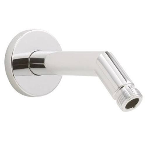 Main product image of 7" Neo Shower Arm and Flange (Polished Chrome)