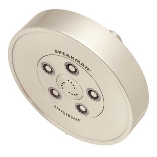 Main product image of Neo 5 Jet Shower Head, 2.5 gpm (Brushed Nickel)