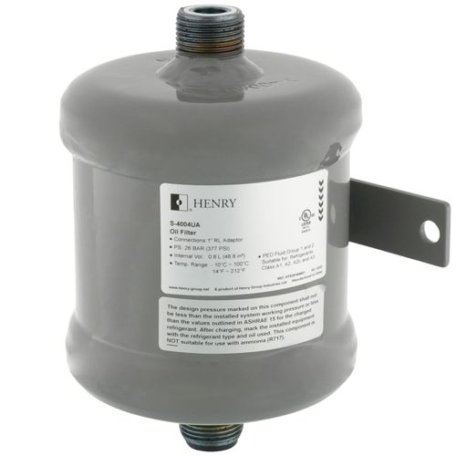 Main product image of External Oil Filter, S-4004UA