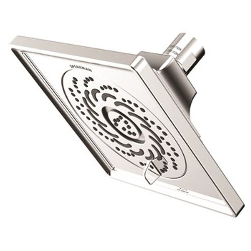 Main product image of Rainier Exhilaration Shower Head, 2.0 Gpm (Polished Chrome)