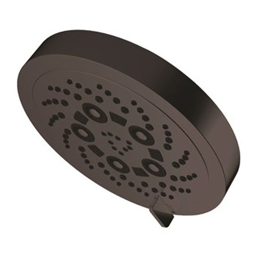 Main product image of Vector Shower Head, 2.5 Gpm  (Matte Black)