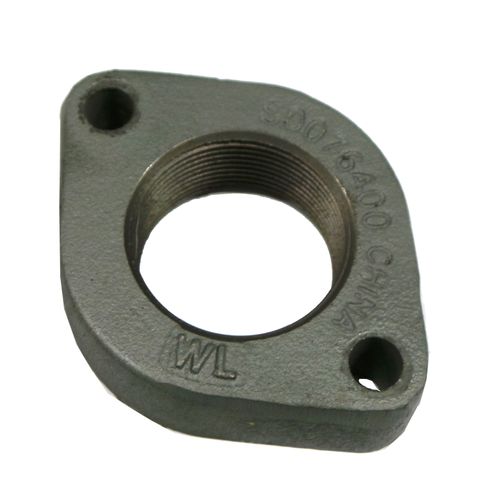 Main product image of 1-1/2" Cast Iron Flange, S0076400