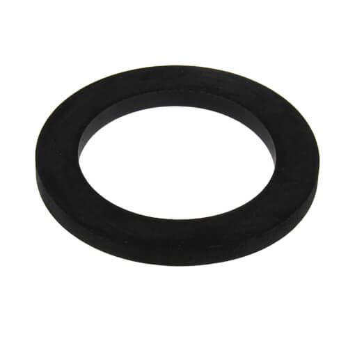 Flange Gasket Replacement