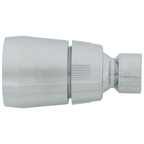 Main product image of 2" Chrome Shower Head w/ Plastic Ball, 2.5 GPM