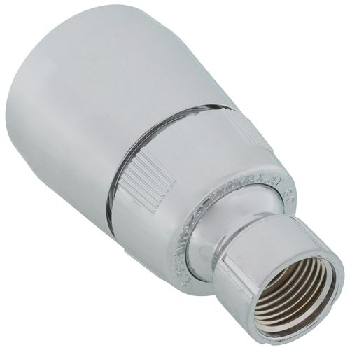 Main product image of 2" Chrome Shower Head w/ Plastic Ball, 2.5 GPM