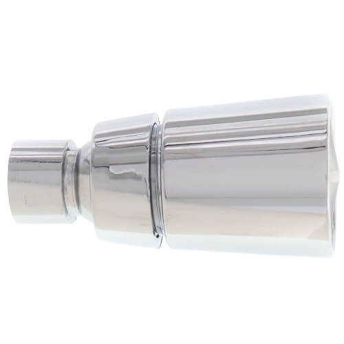 Main product image of Deluxe Shower Head, 2.5 GPM (Chrome Plated)