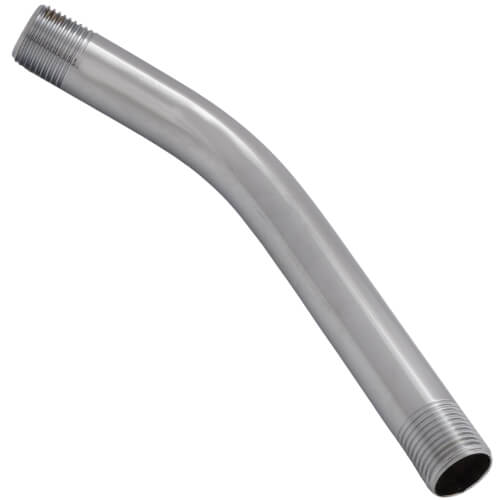 Main product image of 8" Chrome Plated Shower Arm