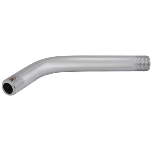 Main product image of 8" Chrome Plated Shower Arm