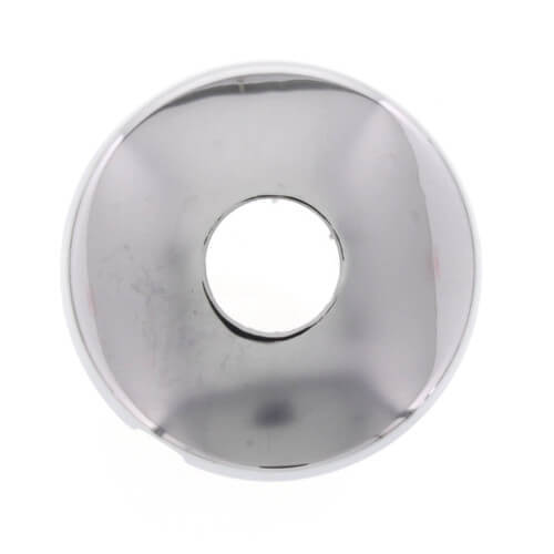 S01040 - Jones Stephens S01040 - Chrome Flange w/ Set Screw 2-1/2