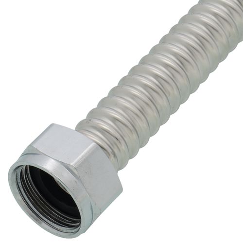 Main product image of 1/2" FIP Water Connector, 1/2" ID (12" Length)