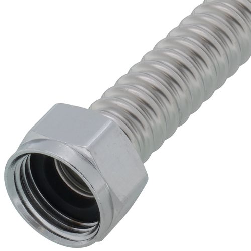 Main product image of 1/2" FIP Water Connector, 1/2" ID (16" Length)