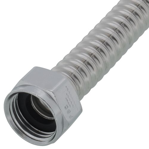 Main product image of 1/2" FIP Water Connector, 1/2" ID (16" Length)