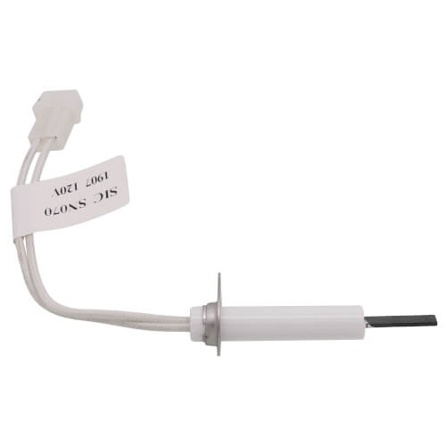 S0230K00000S Silicon Nitride Flat Hot Surface Igniter