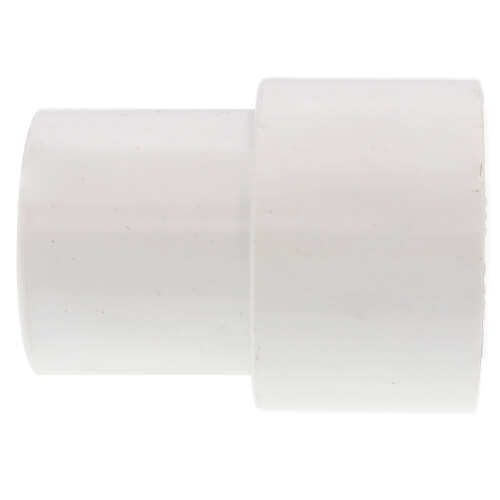 Main product image of 1-1/4" PVC Sch. 40 Pipe Extender (Pipe O.D. Spigot x Pipe I.D. Spigot)