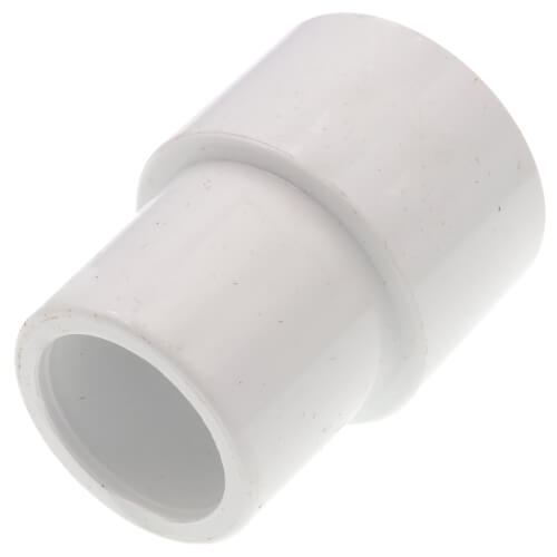 Main product image of 1-1/4" PVC Sch. 40 Pipe Extender (Pipe O.D. Spigot x Pipe I.D. Spigot)