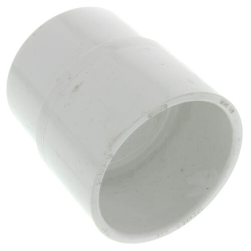Main product image of 1-1/2" PVC Sch. 40 Extender Fitting (Soc O.D. x Soc)