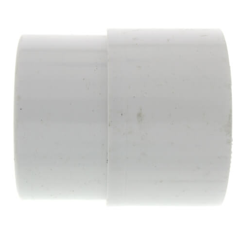 Main product image of 1-1/2" PVC Sch. 40 Extender Fitting (Soc O.D. x Soc)