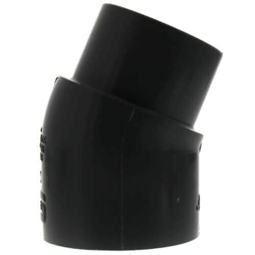 S030410 S030410 1" PVC Sch. 40 Class 200 Pipe Extender (Pipe O.D