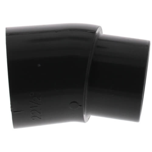 S030420 S030420 2" PVC Sch. 40 Class 200 Pipe Extender (Pipe O.D