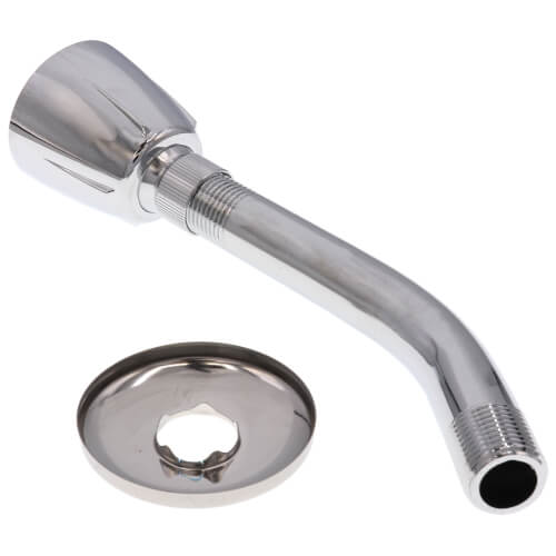 Main product image of #15 Plumb Kit (Includes Shower Arm, Flange & Head)