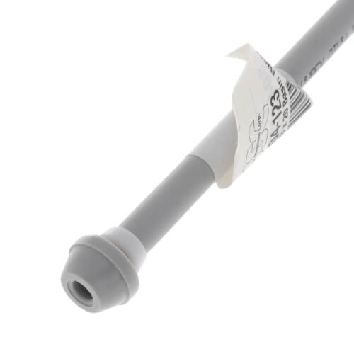 20" PEX Basin Supply Tube w/ Ferrule, 3/8" OD (Pack of 10)