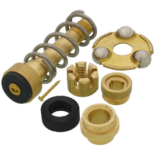 Main product image of Repair Kit for Self-Closing Basin Faucet and Shower Valve (Compatible w/ S05100)