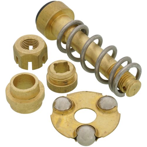 Main product image of Repair Kit for Self-Closing Basin Faucet and Shower Valve (Compatible w/ S05100)
