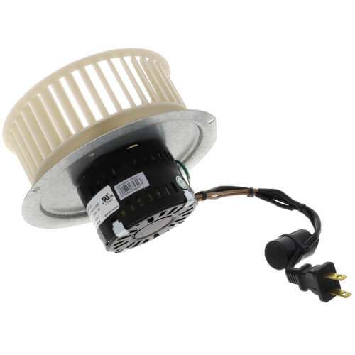 Main product image of Replacement Motor Assembly for QT80 Series Fans